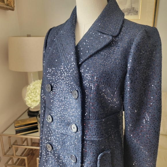 LOFT Stunning Jacket - Picture 4 of 11